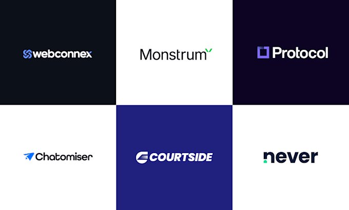 Logo Design portfolio sample
