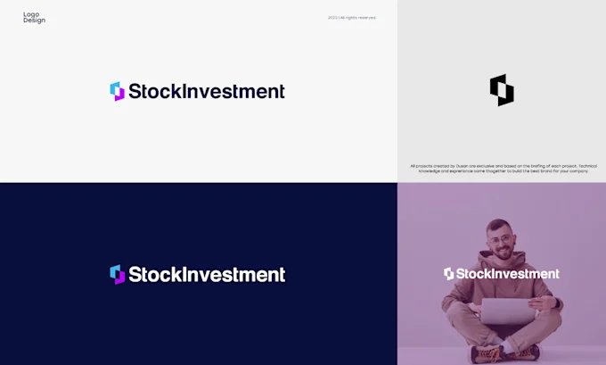 Logo Design portfolio sample