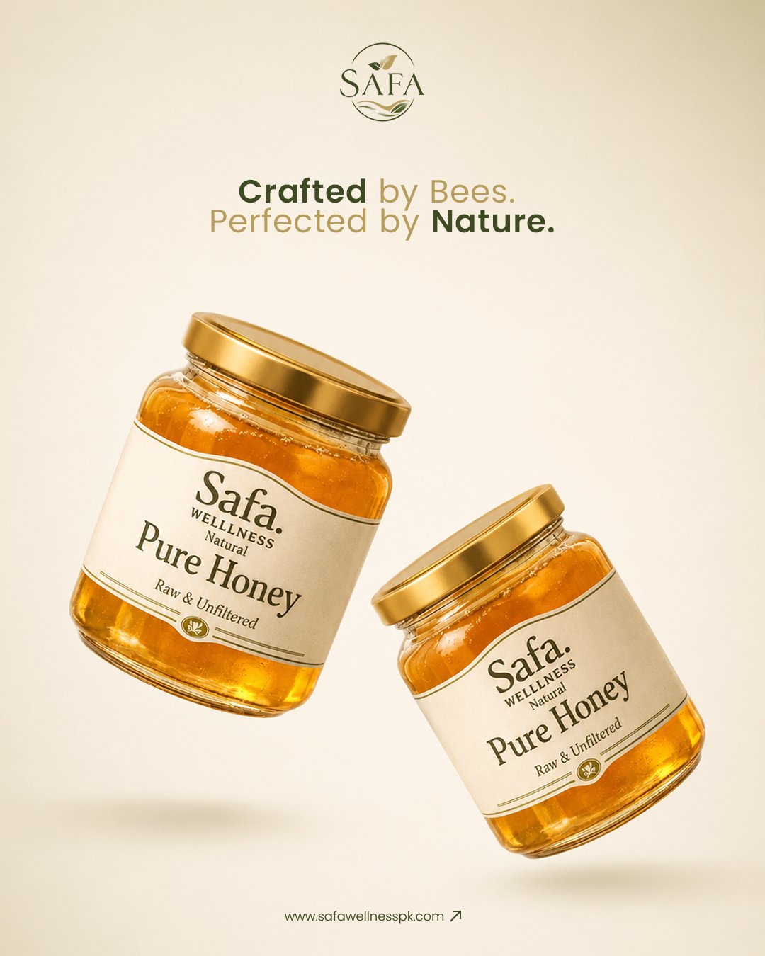 Social Media Post / Ad Creative Design portfolio sample