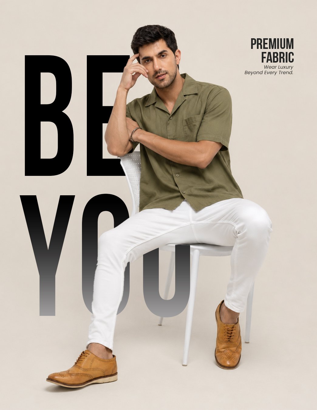 Social Media Post / Ad Creative Design portfolio sample